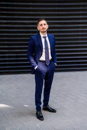 Ty Ellis, Winnipeg, Real Estate Agent